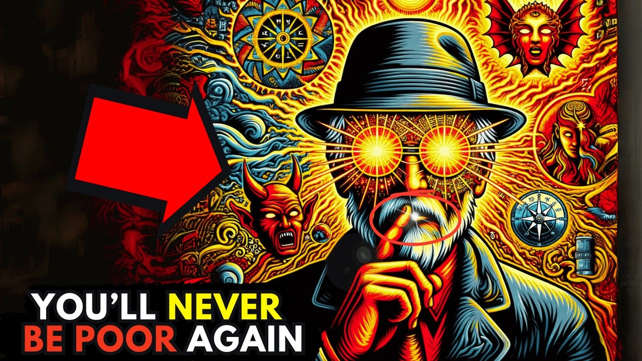This Ancient Teaching Will Bend Your Reality