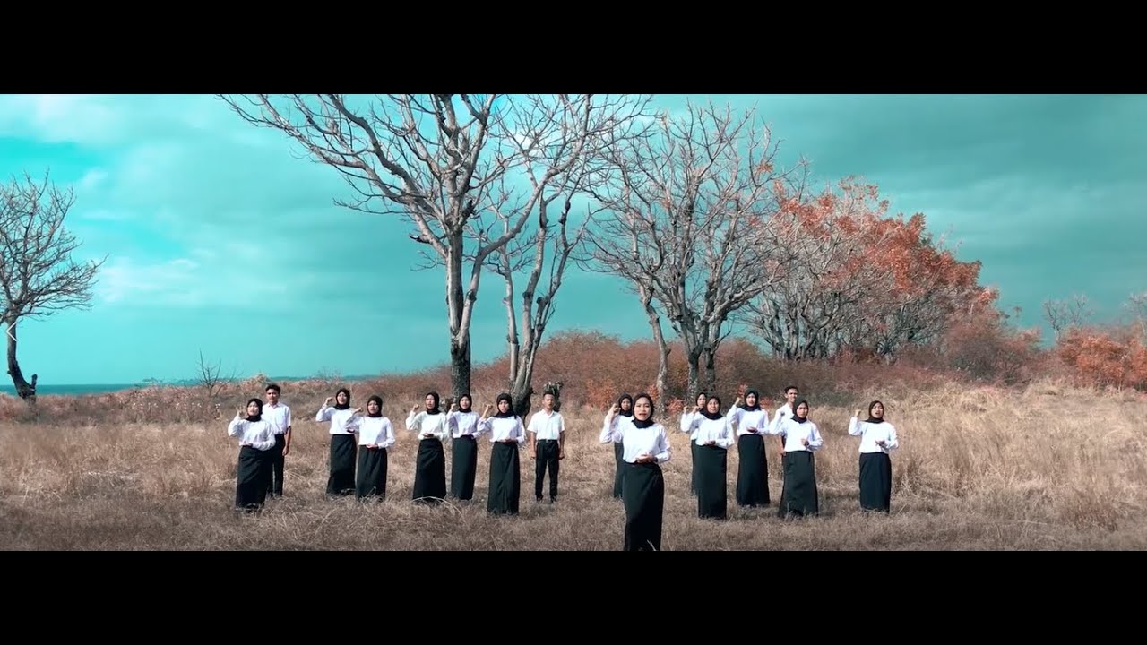 Mars YTI  (Cover By SMK NWDI Wanasaba)