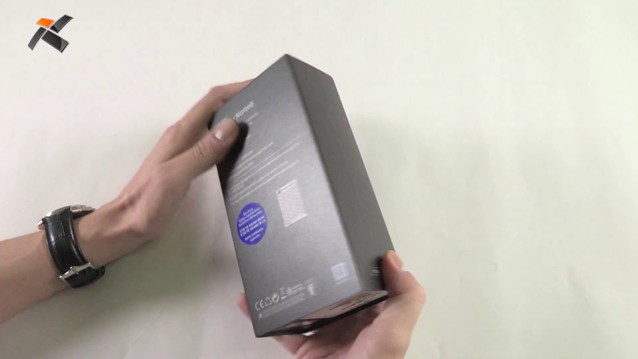 Samsung Galaxy Note 8 kutu açılışı (Unboxing)
