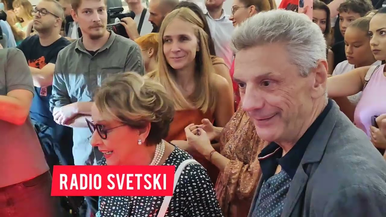 Voyage i Djina Dzinovic ipak zajedno? U KLINCU premijera prve epizode
