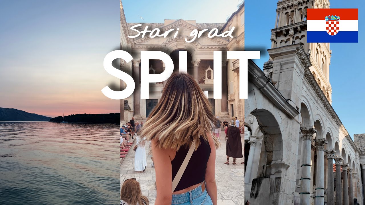 UN VIAJE PERFECTO✨ | Croacia
