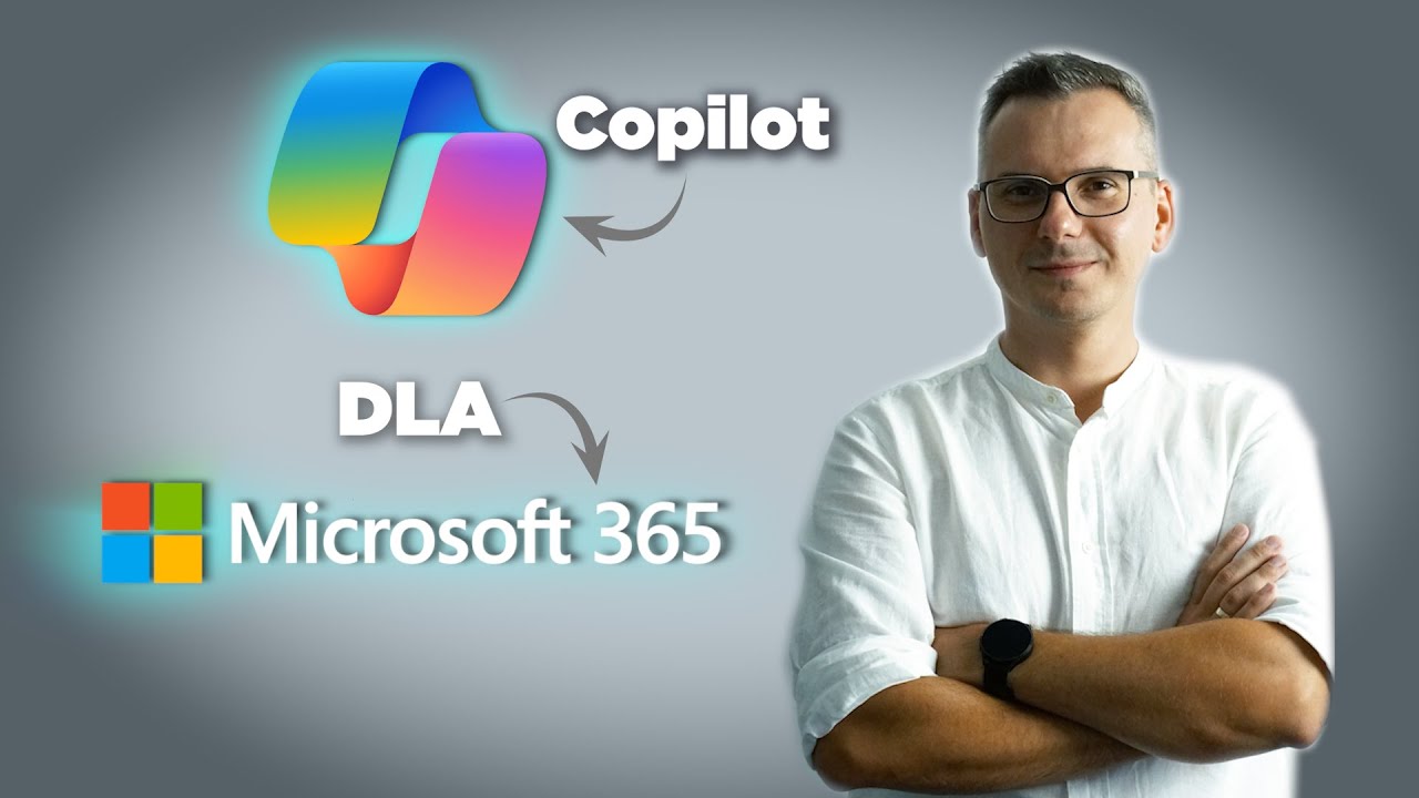 Copilot dla Microsoft 365 &ndash; Co to Jest i Jak Ułatwia Pracę?