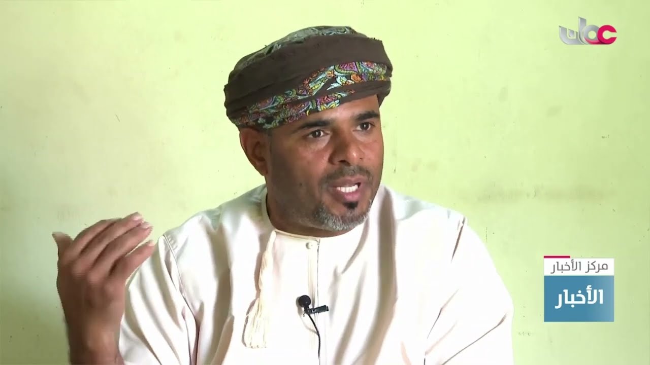 تقرير | حلوى السحارة مذاق مميز لنوع من أنواع الحلوى العمانية