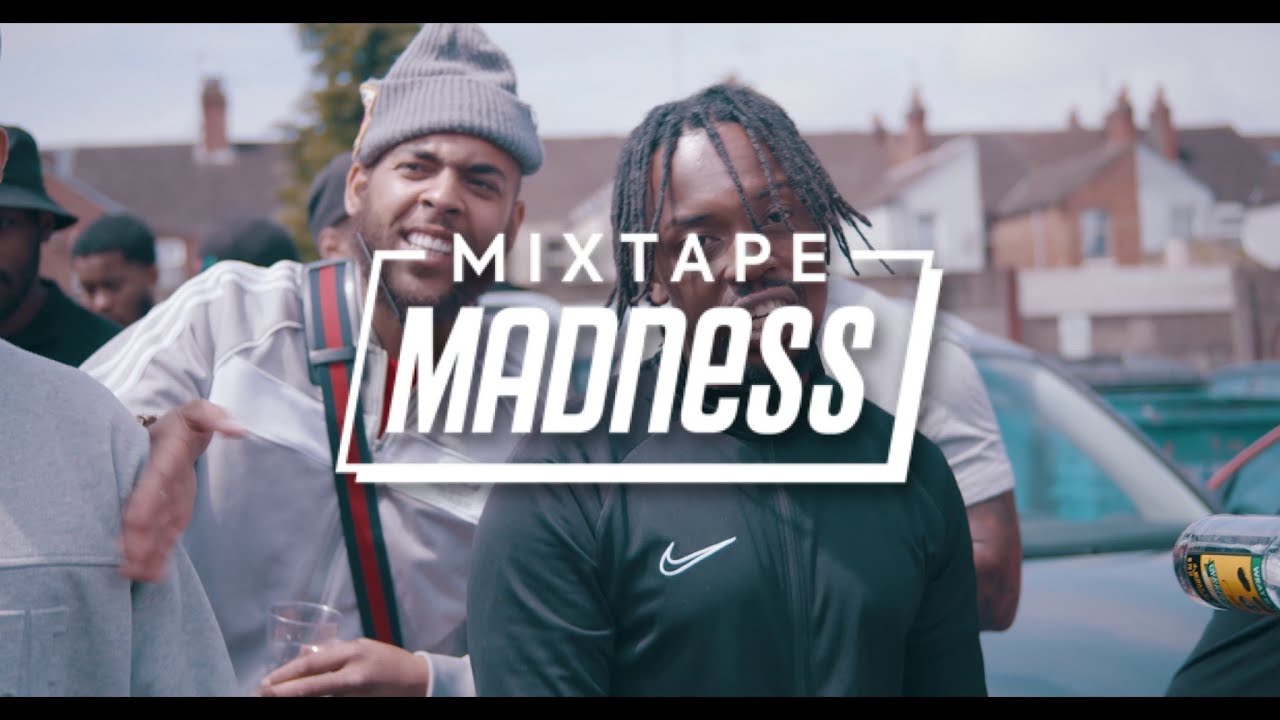Breeze T.O.H ft Ni Santora - Pray 4 Dem (Music Video) | @MixtapeMadness
