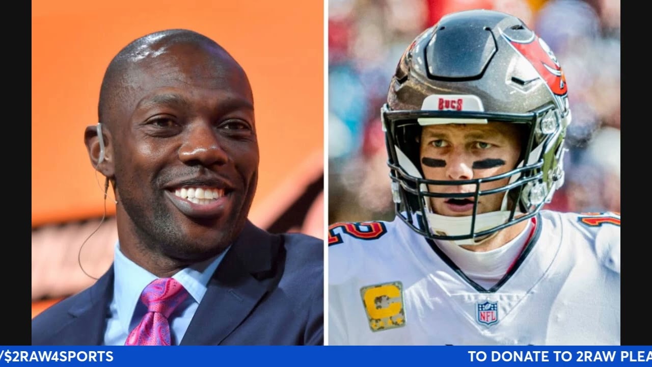 TERELL OWENS SAYS THAT TOM BRADY SHOULD NOT GET INTO THE FOOTBALL HALL OF FAME ON FIRST BALLOT! 