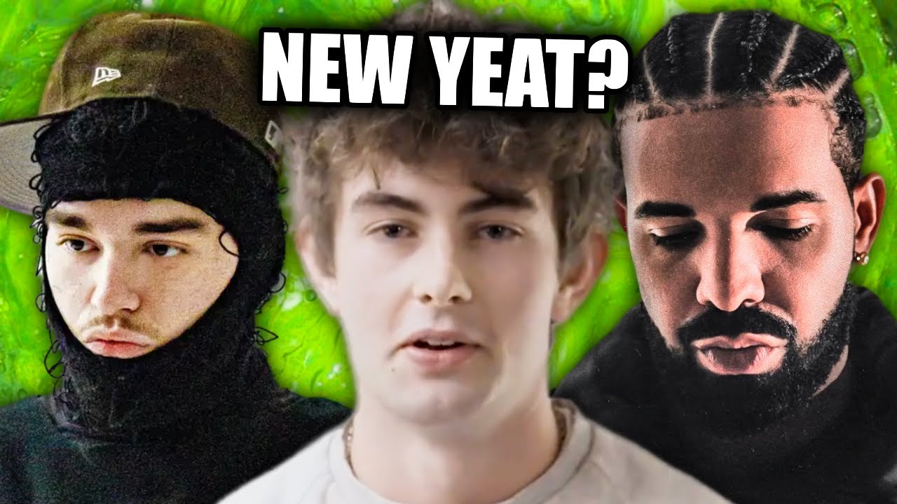 Drake Co-Signs Ian