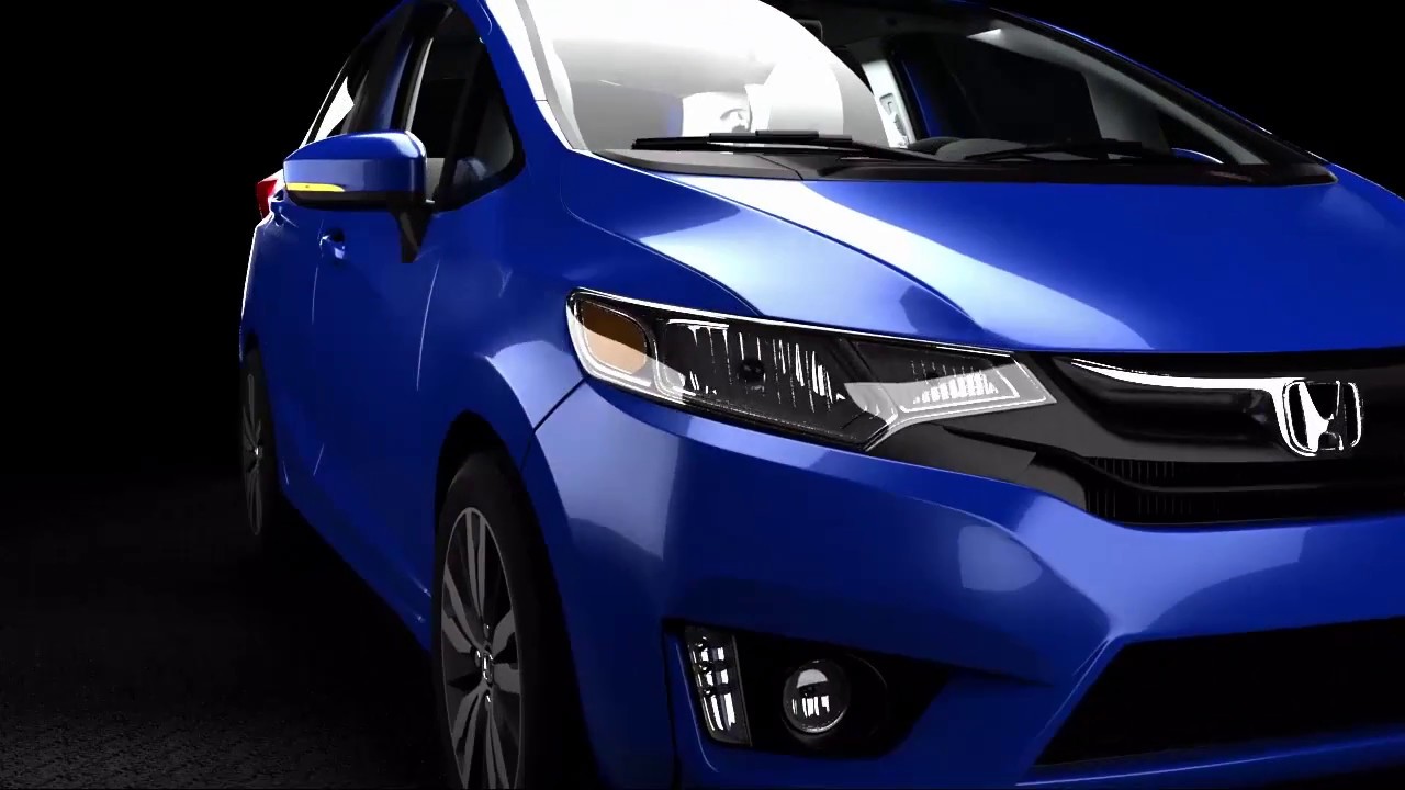 Car Accessories for Honda Jazz