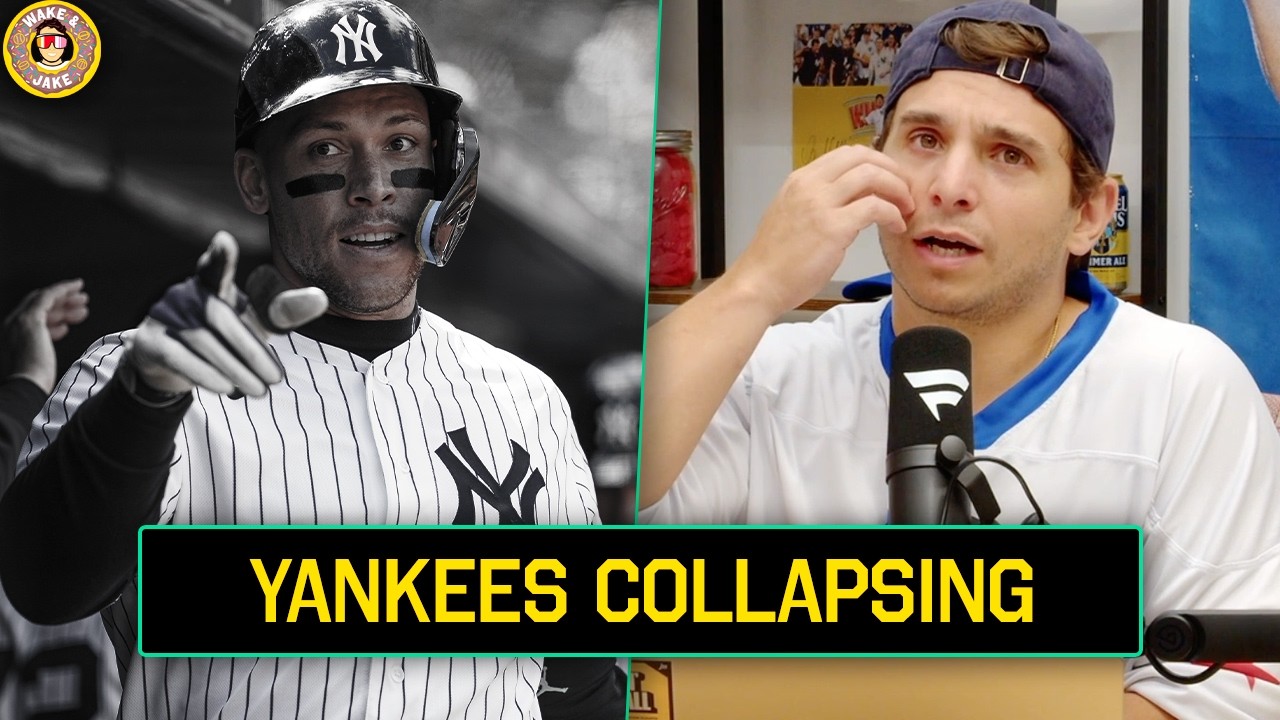Yankees are Making Me Sad
