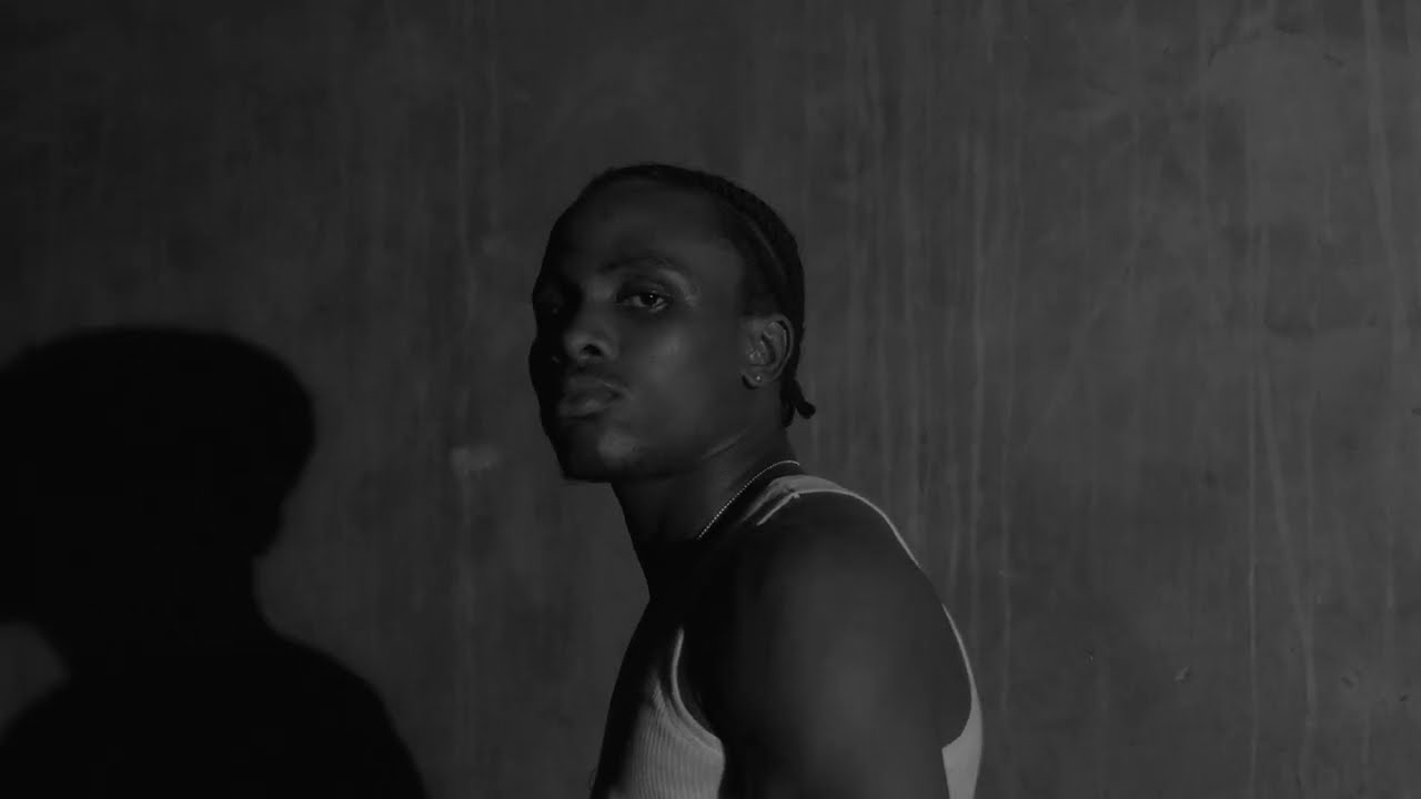 Ozie lana - AKPE (Official Music Video)