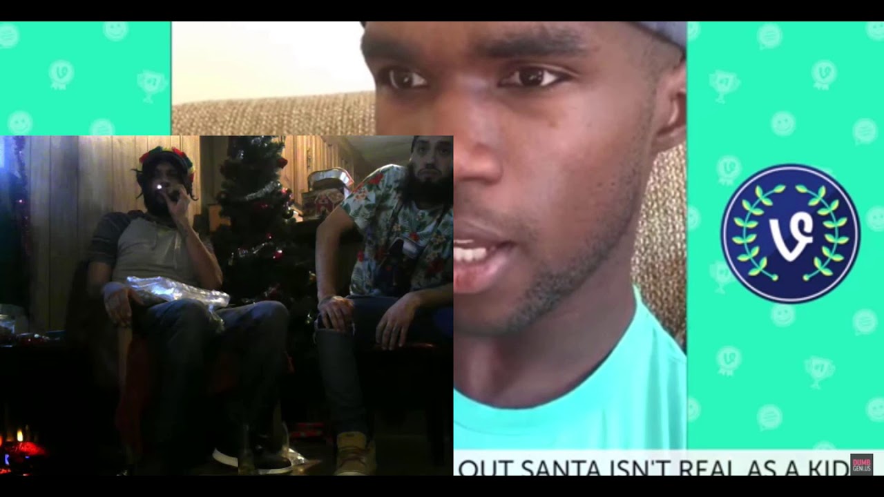 GetHighWithMe|EP1| KID GET SO HIGH PASSES OUT!!