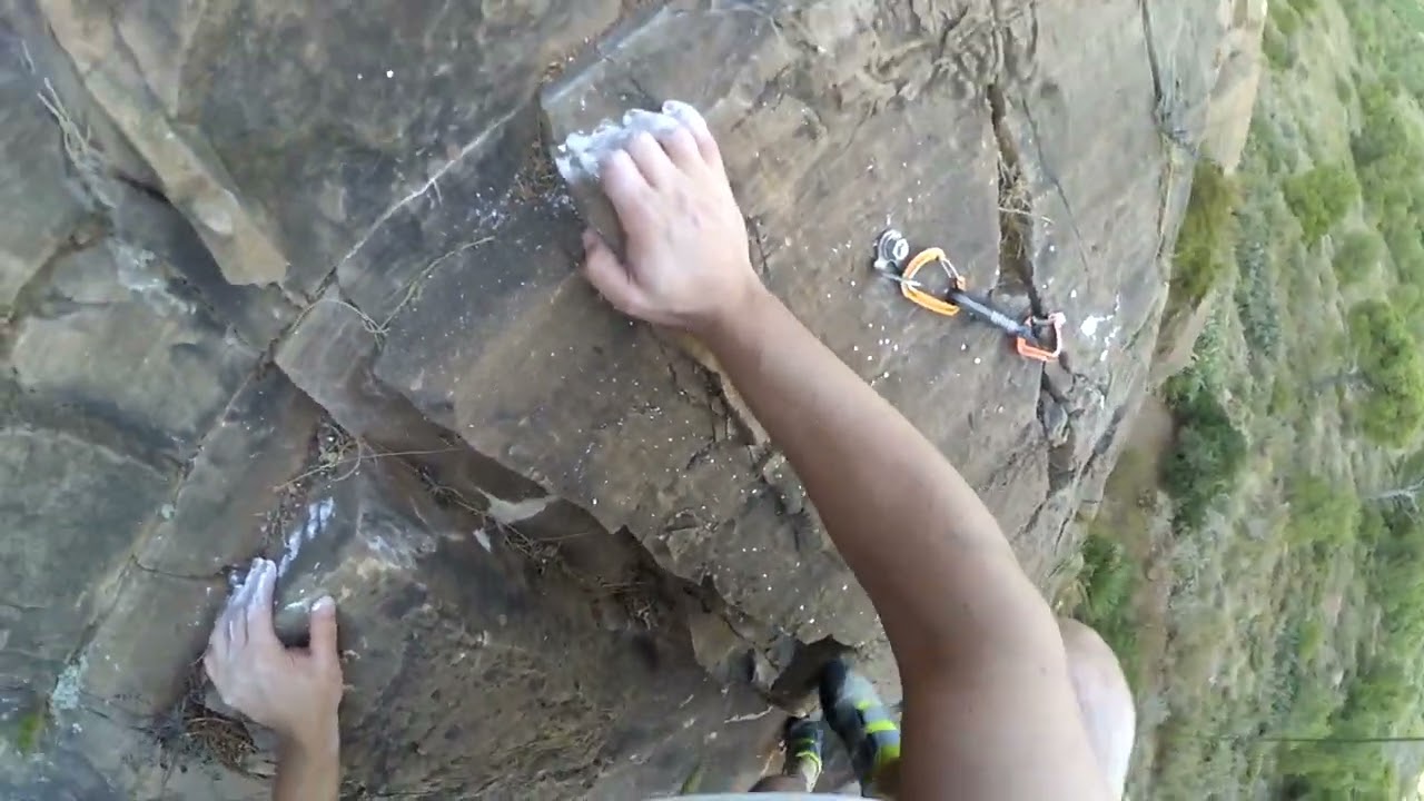 Escalada deportiva | Puzol