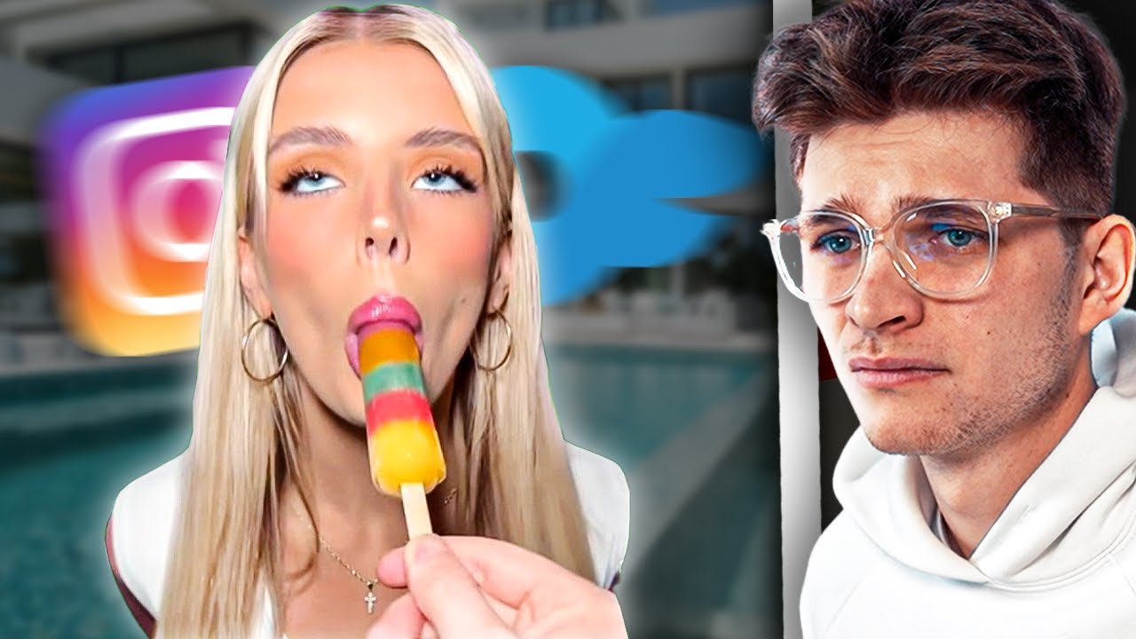 OnlyFans zerstört das Internet