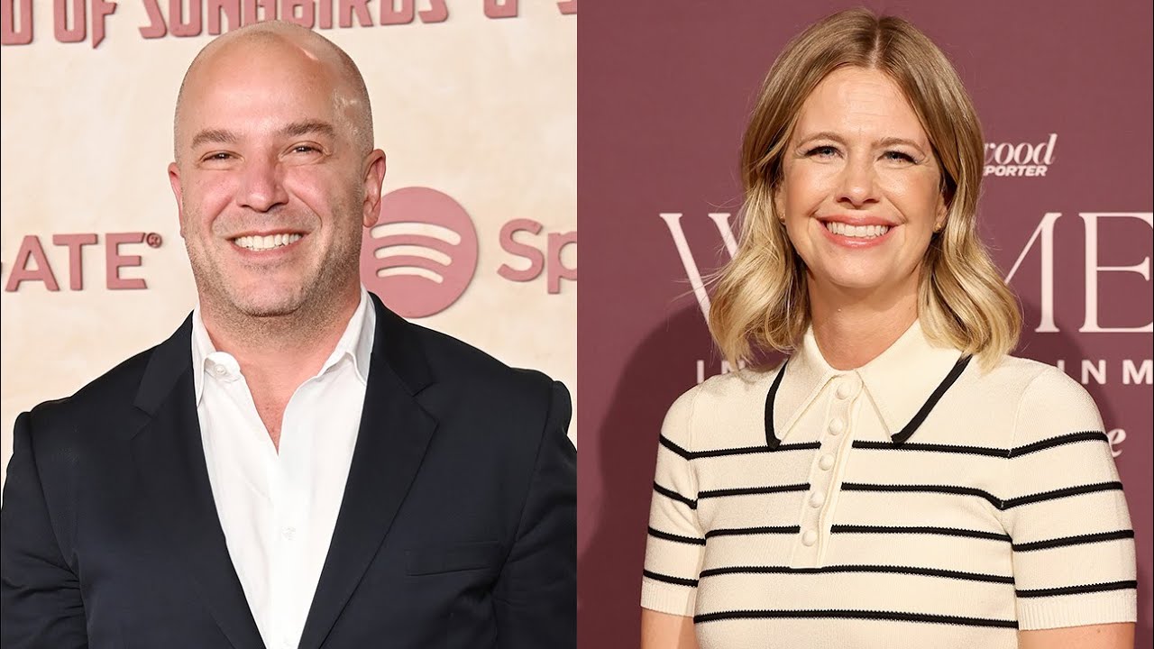 Lionsgate Shake-Up: Nathan Kahane to Step Down as President