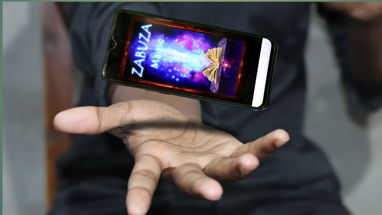 अपना मोबाइल से सबको करो हैरान learn Mobile Magic tricks Revealed