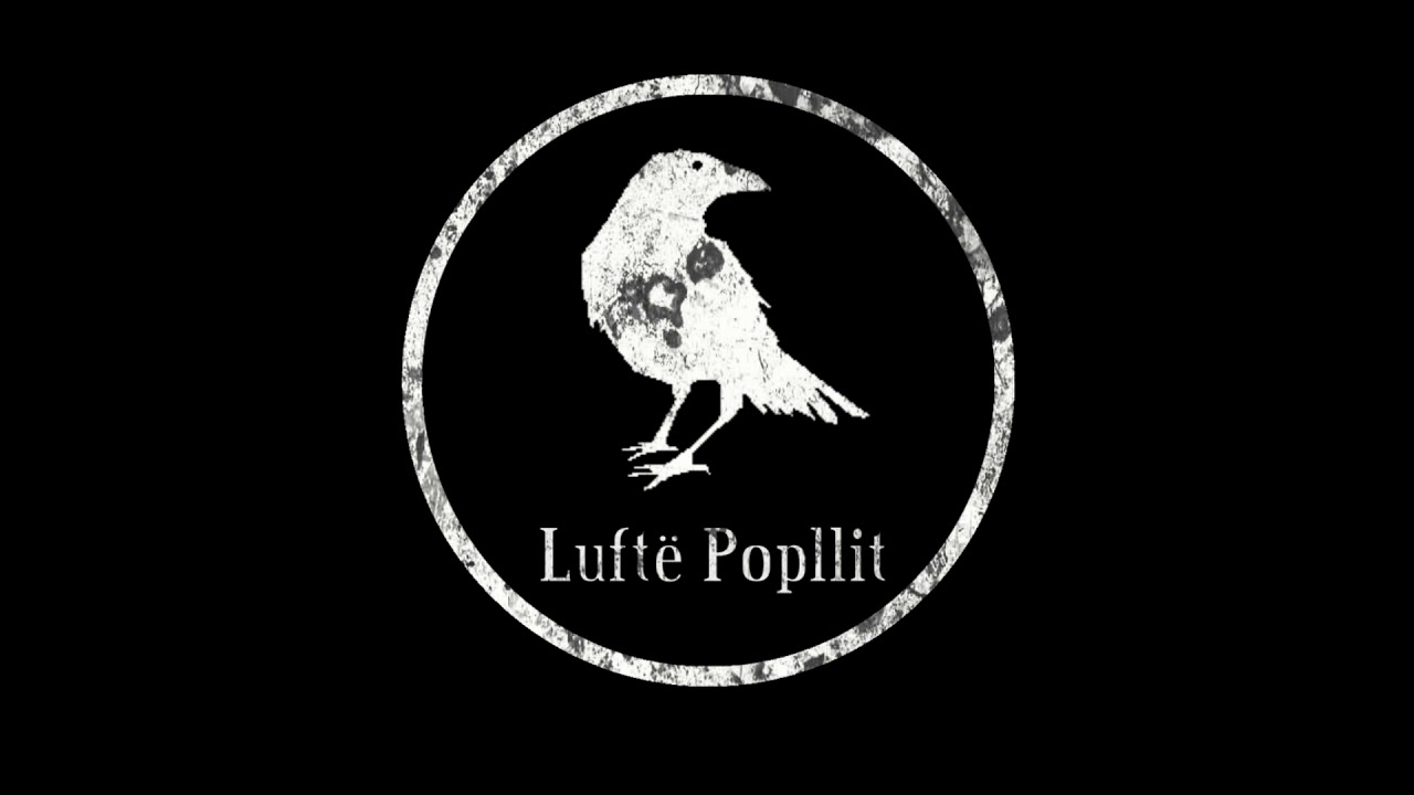 Luftë Popllit-Frqa (Live Unplugged 2003)