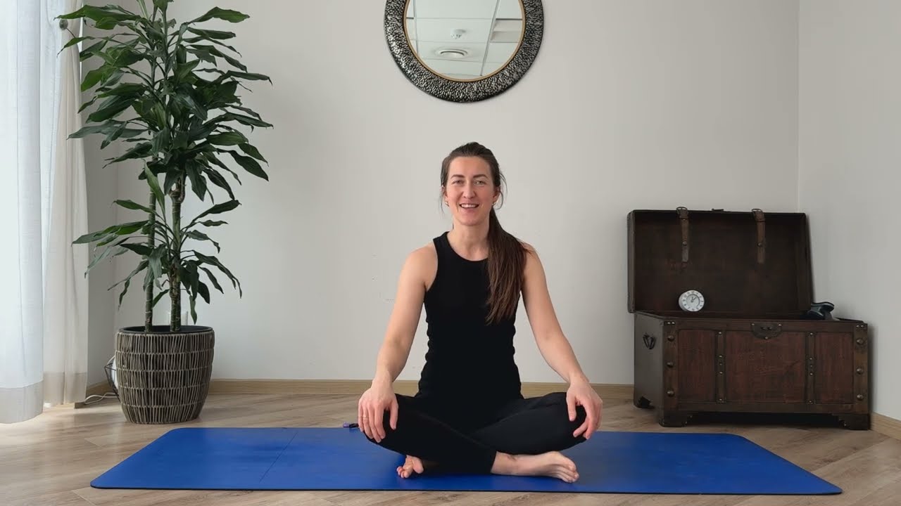 Joga Labsajūtai.