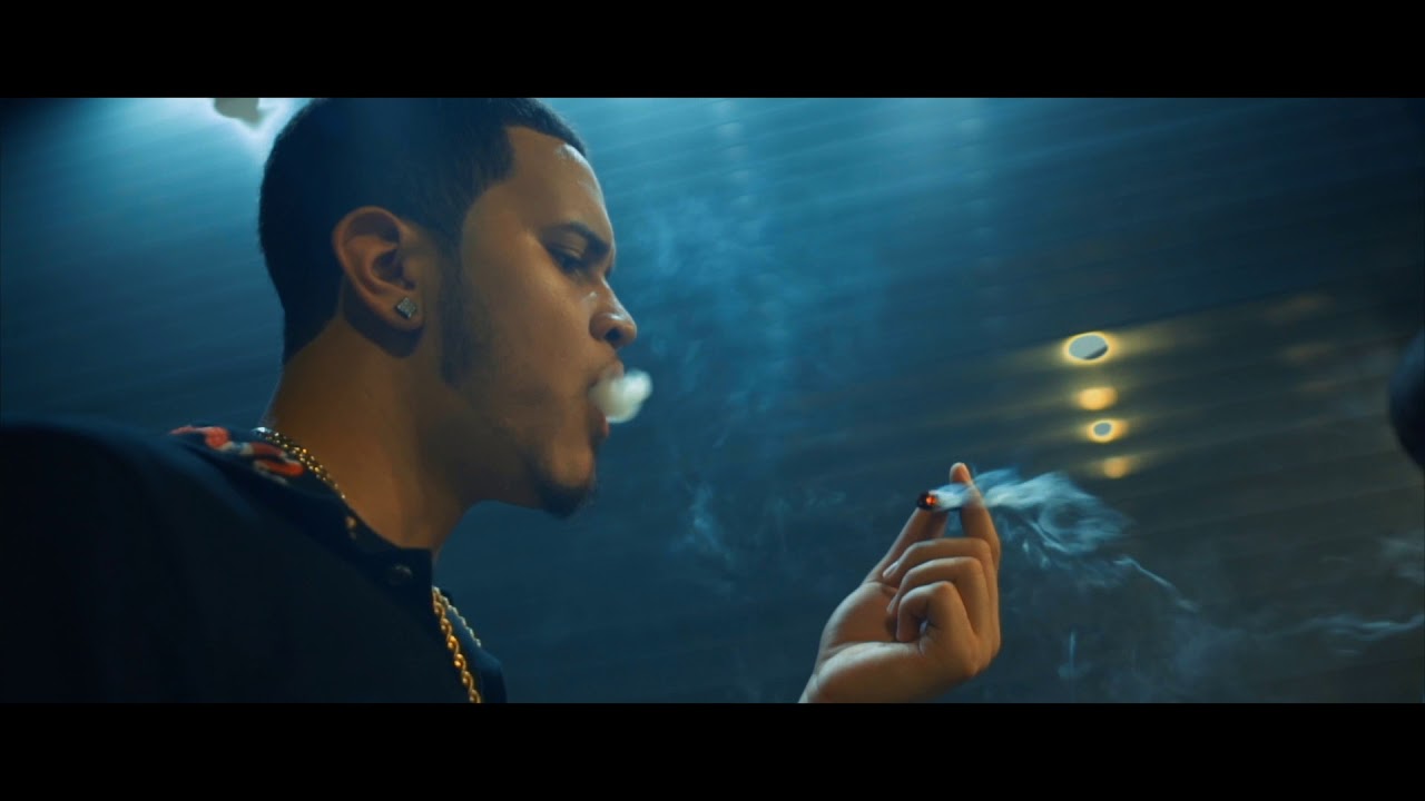Hec Banks- Movie OFFICIAL MUSIC VIDEO (Dir.@DirectorGambino) Prod. By Dmac