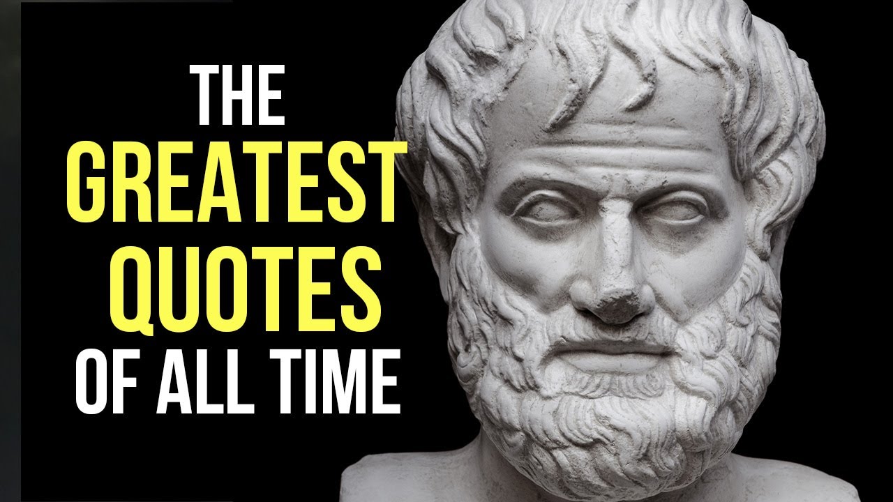 The Greatest Quotes of All Time: Profound insights and Timeless Wisdom