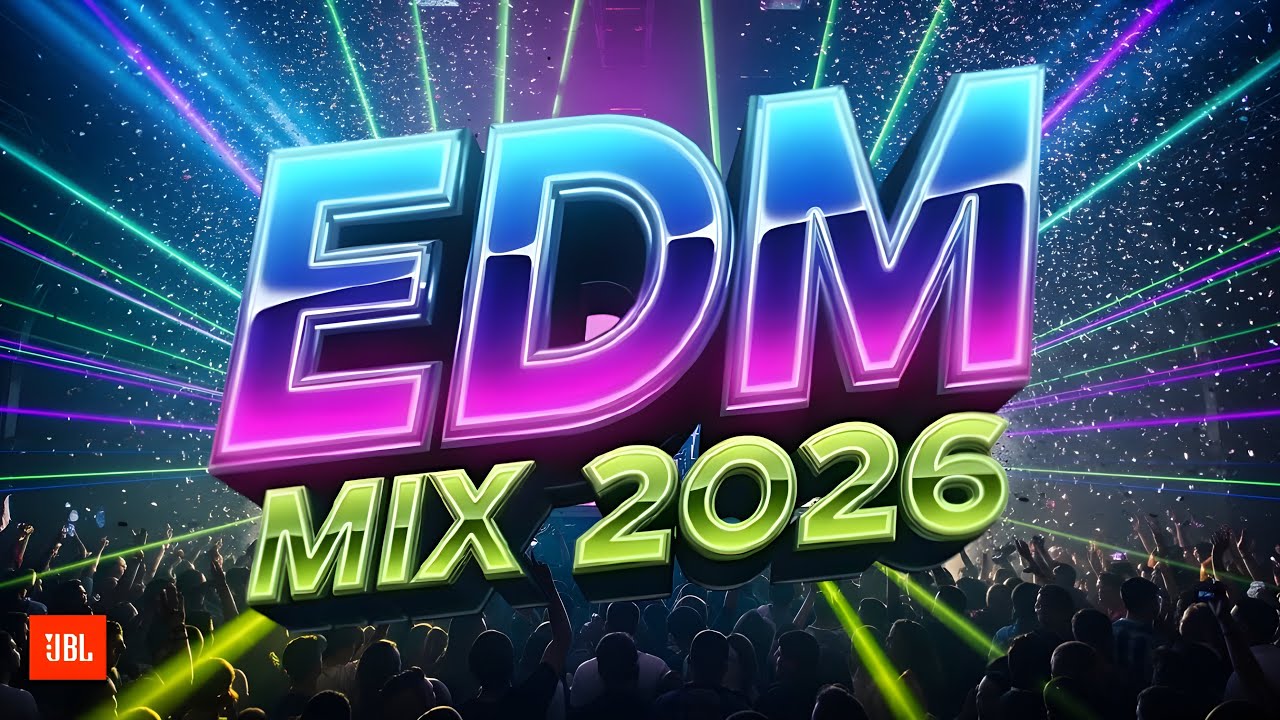 CAR EDM MIX NEW 2026 🔥 SOUND CHECK REMIX BASS CLUB BANGER 🔊💯#TESTBASSDJ