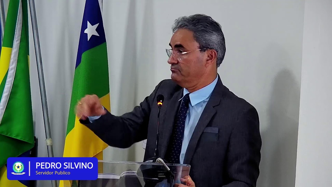13ª SESSÃO ORDINÁRIA, 18 de Março de 2026