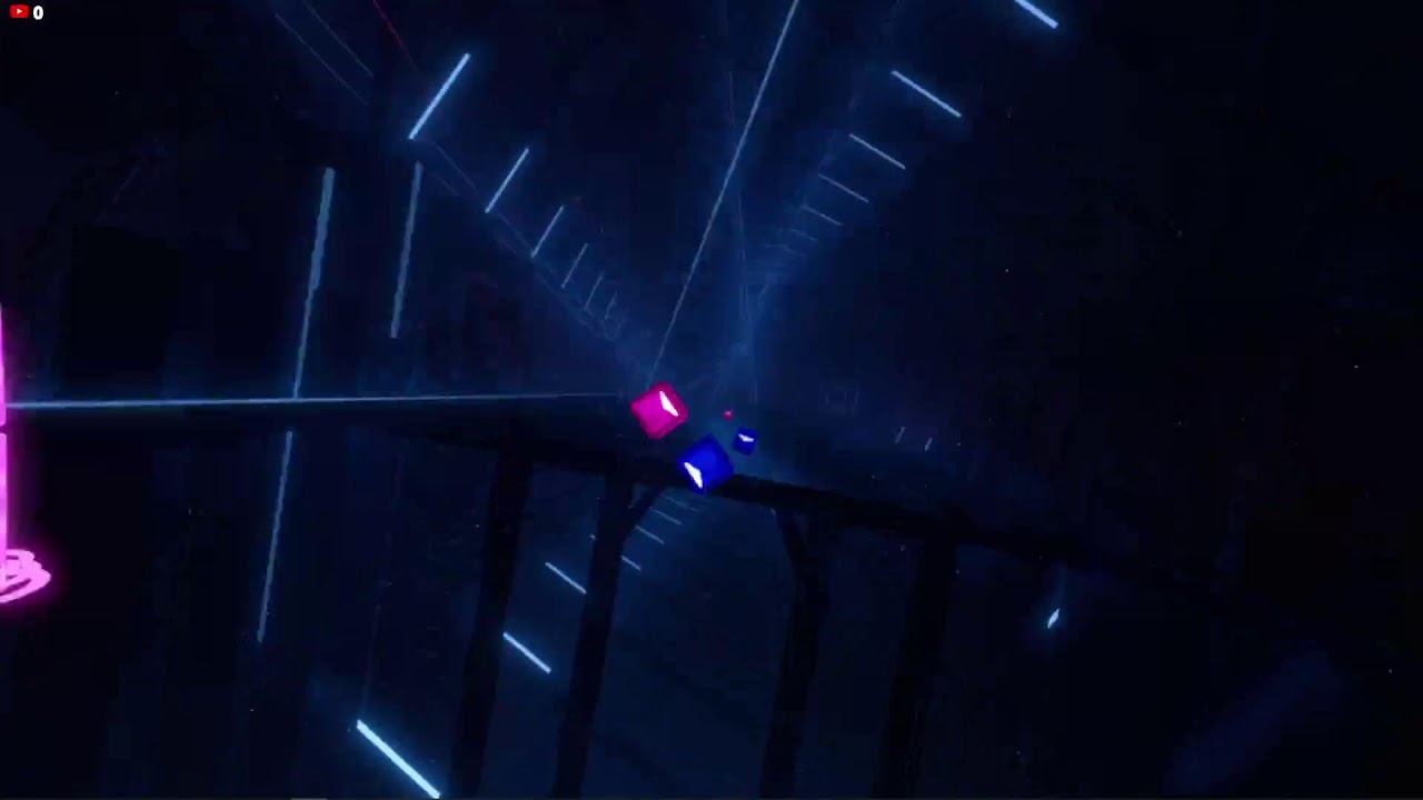 Beat saber 10