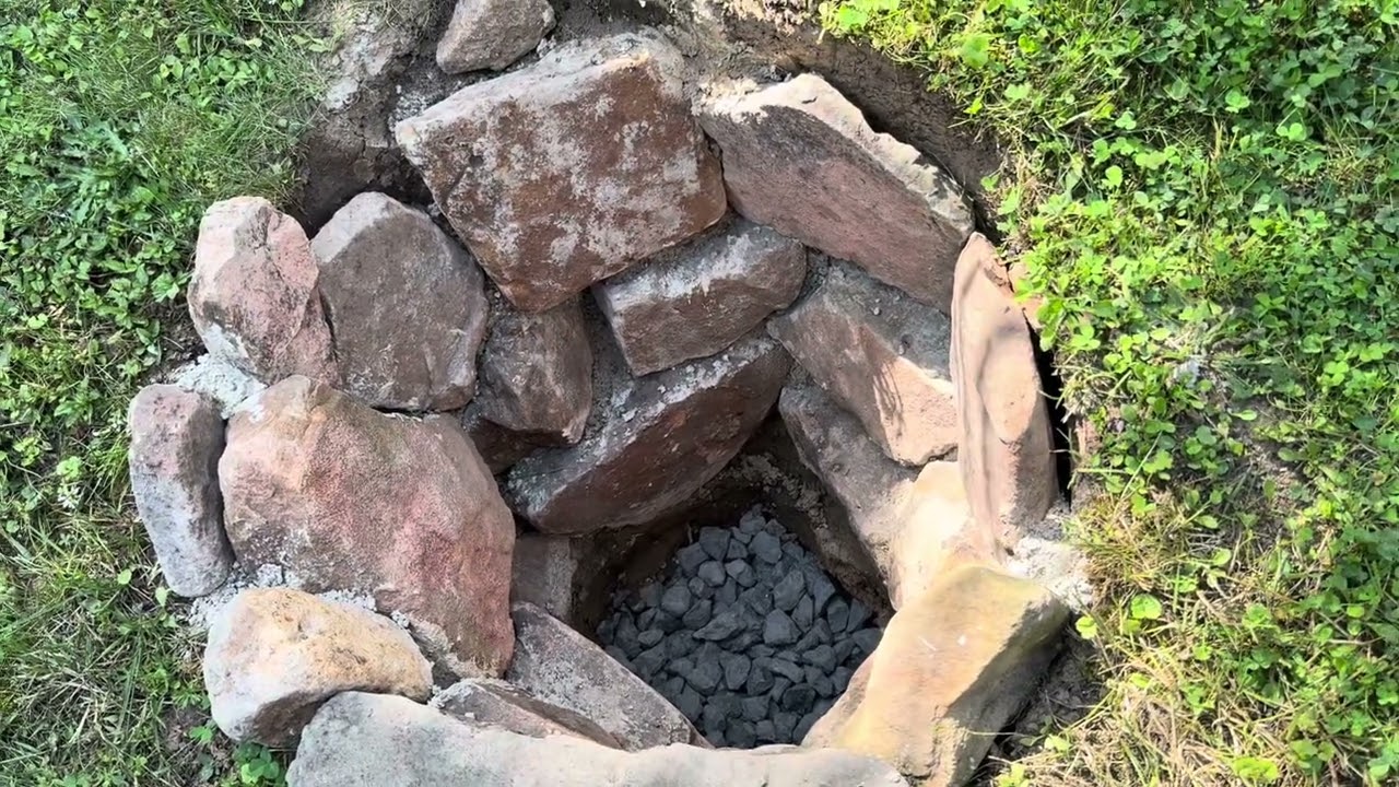 Wie pflanzt man eine Trachycarpus Princeps