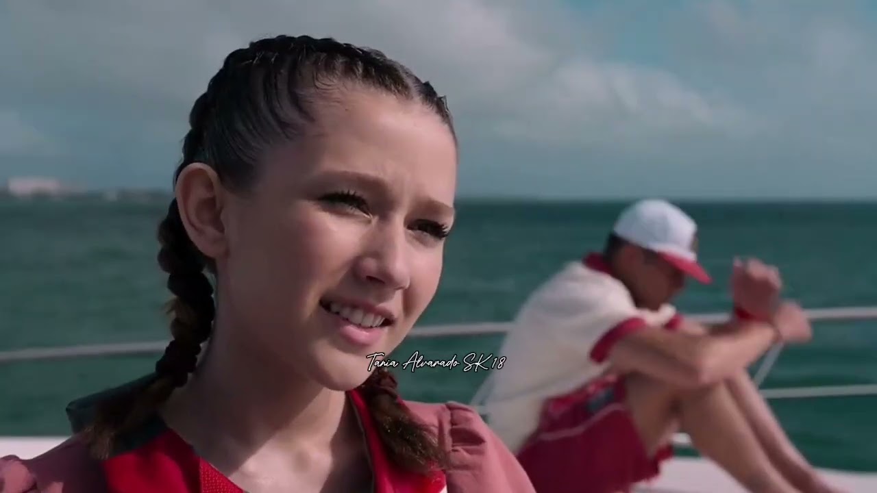 CNCO - 4Ever Capitulo 4 (2/19)