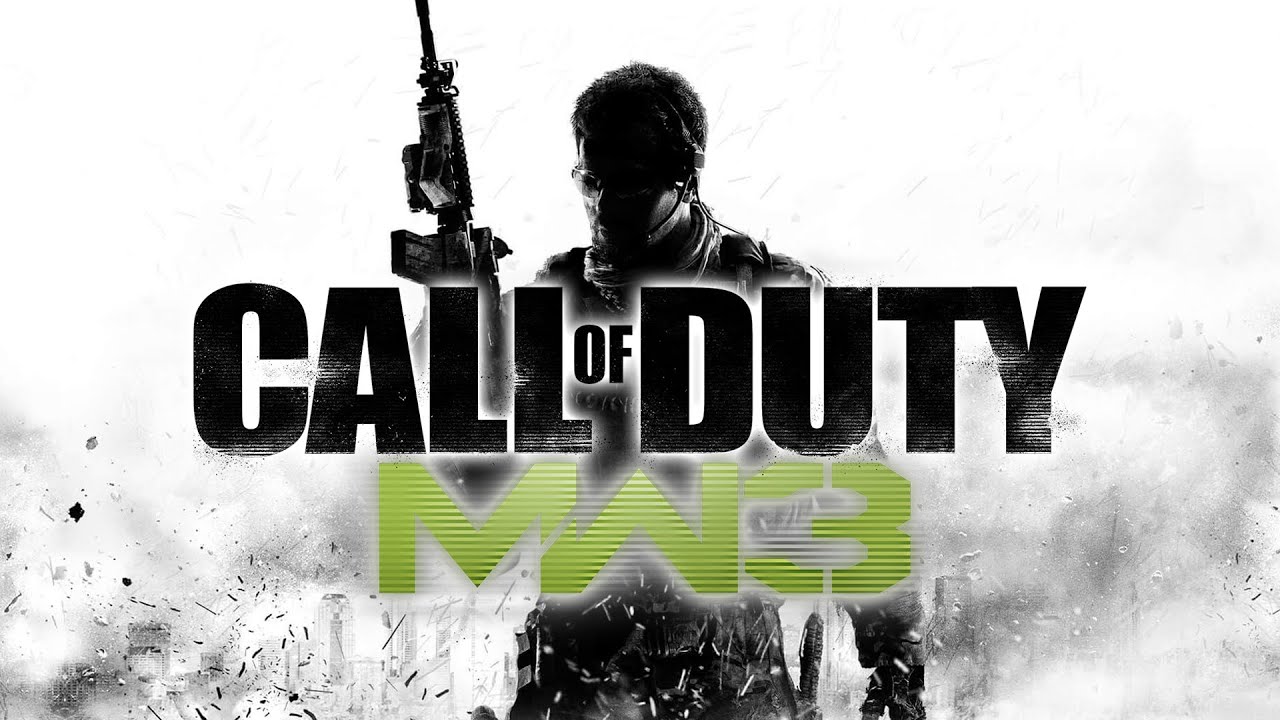 What happened to Call of Duty...