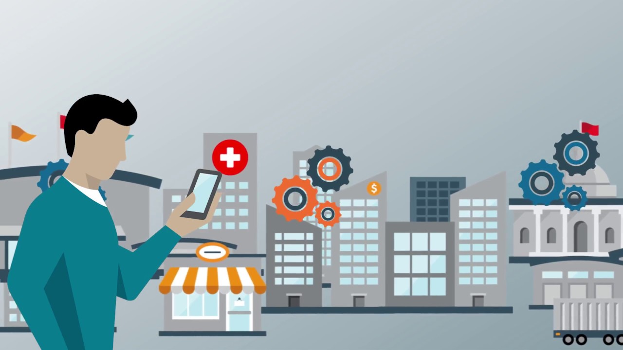 What Is Oracle Integration?