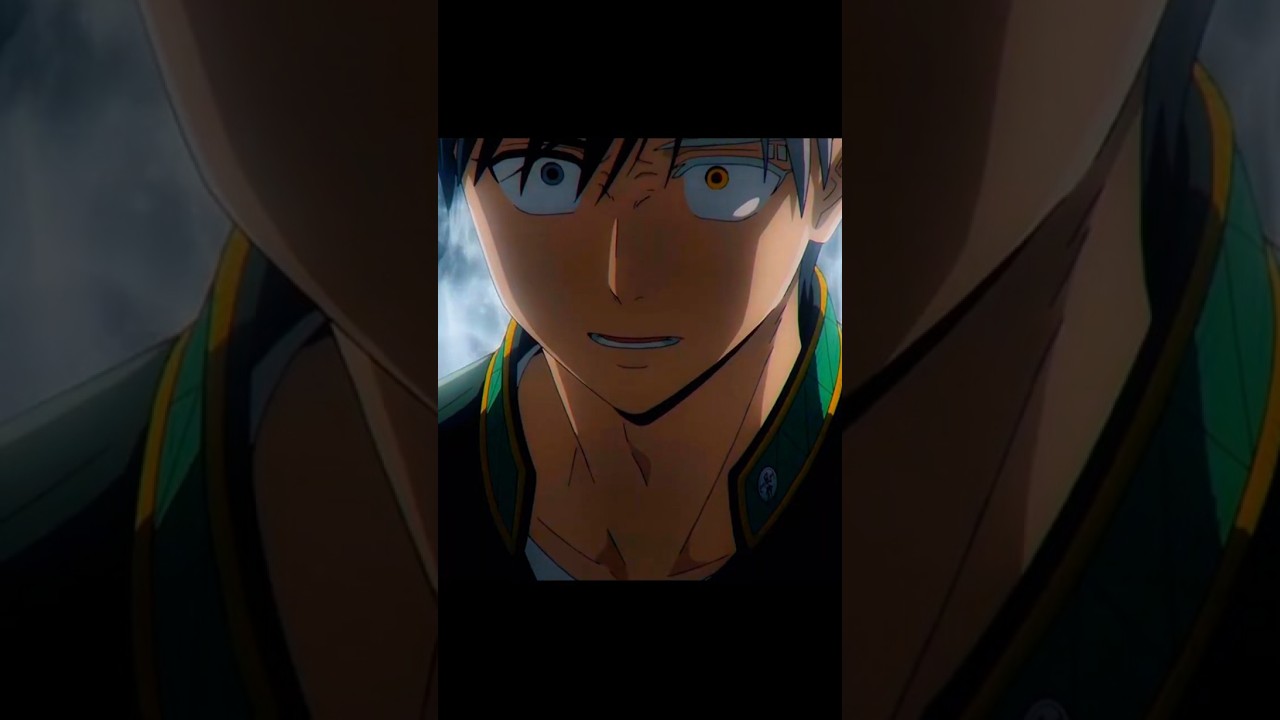 《"FURIN VS KEEL🔥🔥"》