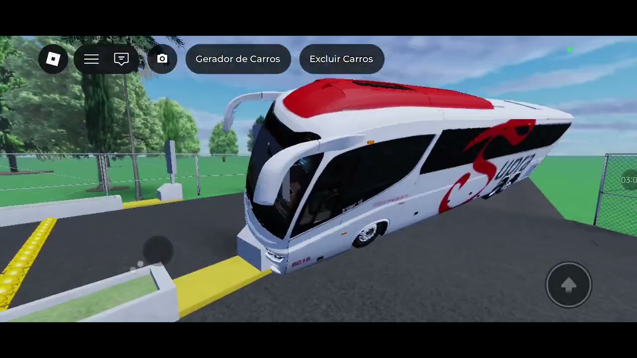 Jogo de ônibus 🚍🚌 jogo de ônibus 🚌🚍