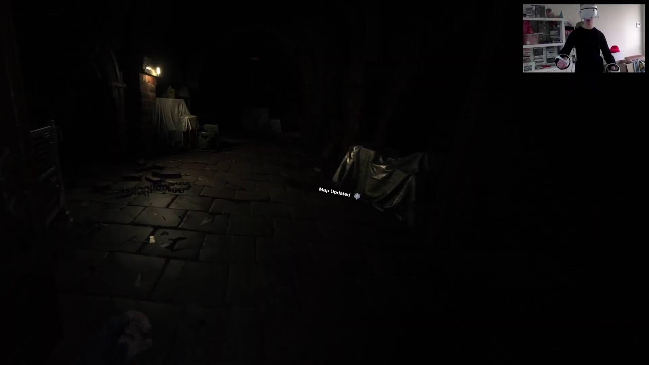 Resident Evil 4 vr :if we reach 100 subs i will open the special edition Controller
