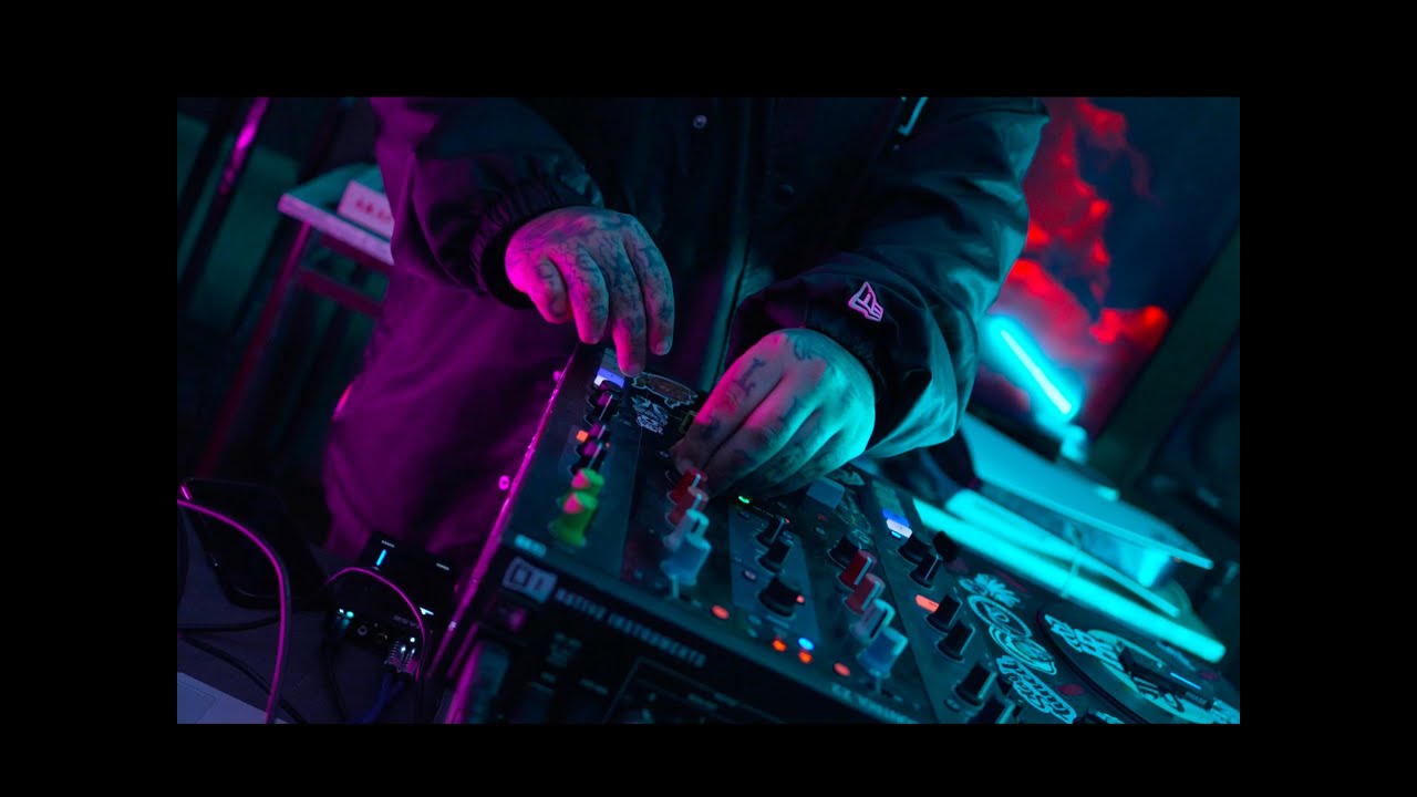 PASTANOSTRA CLAUDIO BASTARDO  DJ DMT  CH.C.D.B - RAP MALCRIAO