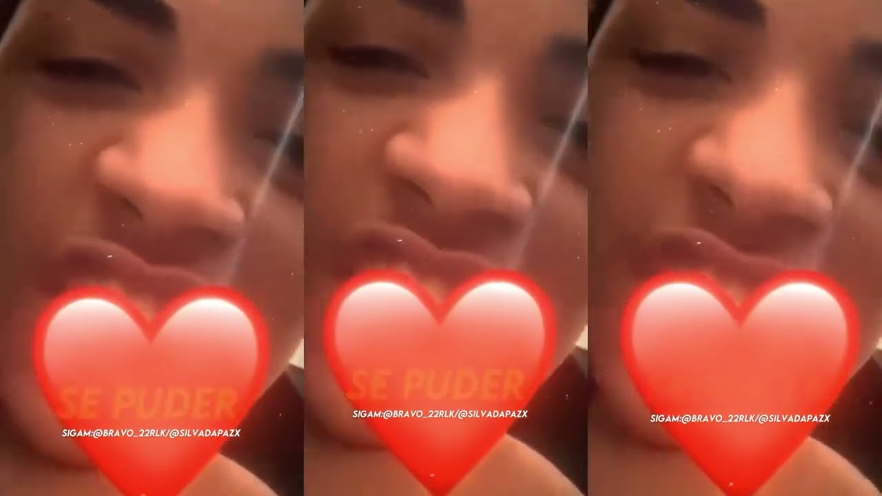 melhor edição do BRAVO DA KELSON ♥️