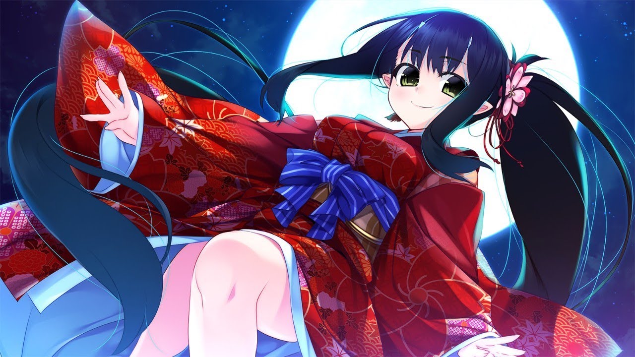 【HD】『華咲く色は恋の如し』で振り返る「鬼がくる。～姉がひん死でピンチです～」