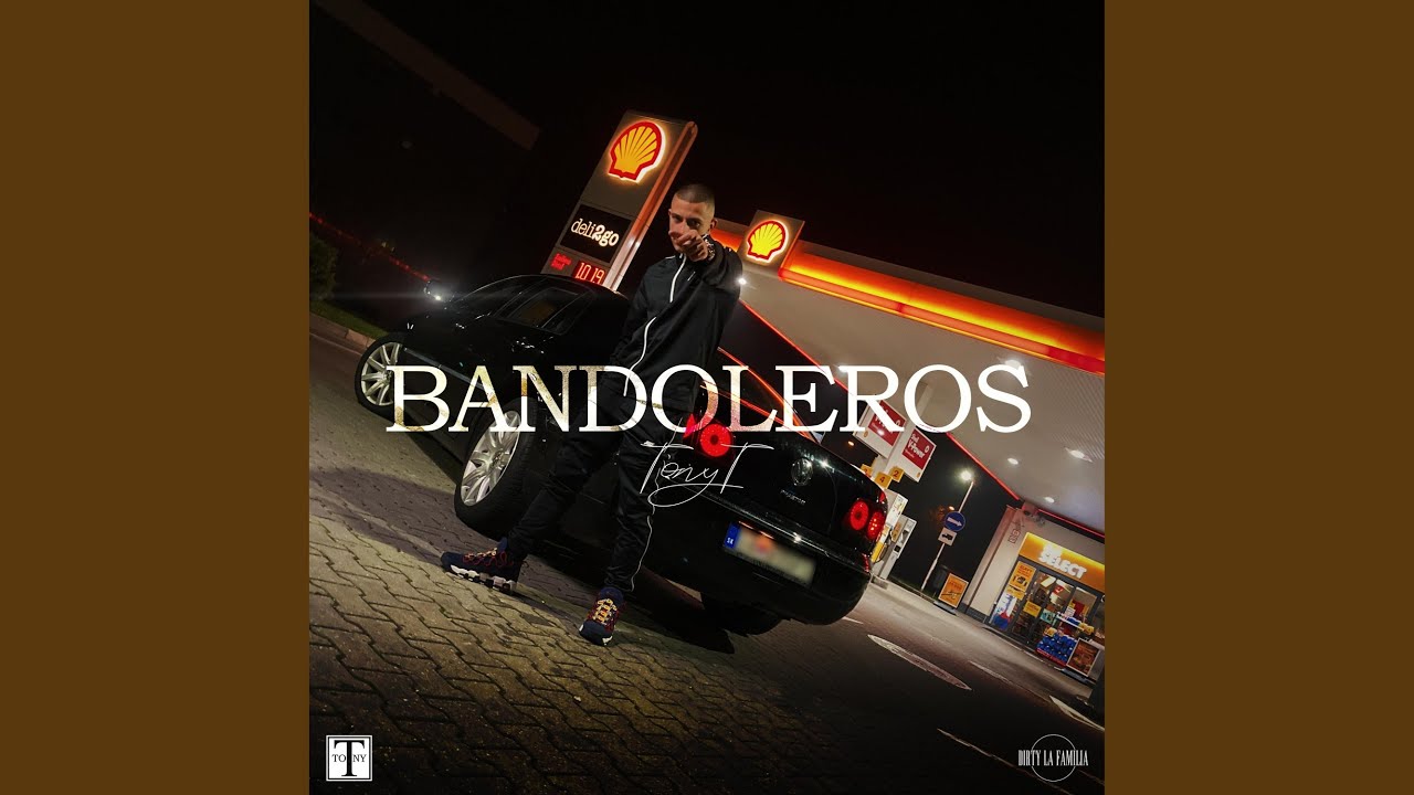 Bandoleros