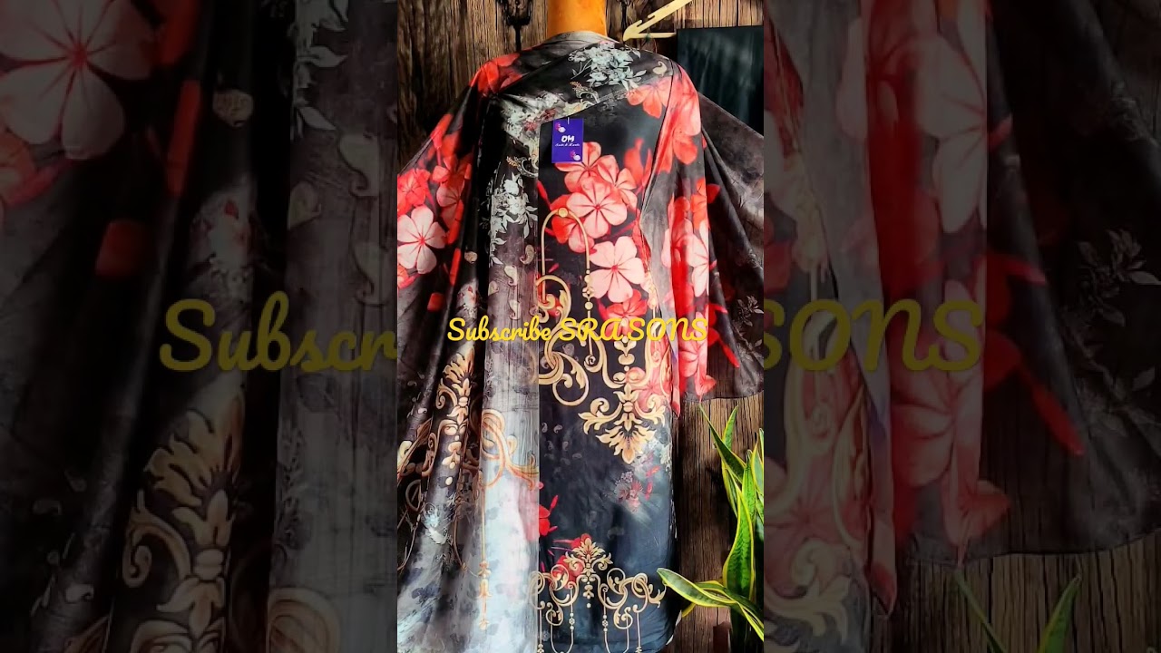 chandnichowk's wholesale price digital print suit#viral #video #shorts#trending #viralvideo#youtube