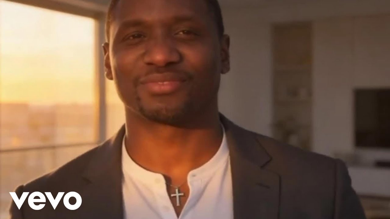 toptrends - different-now (Official Music Video)