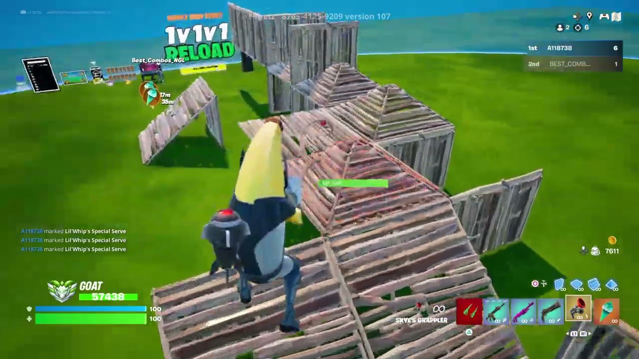FFA [1] 💯🔥