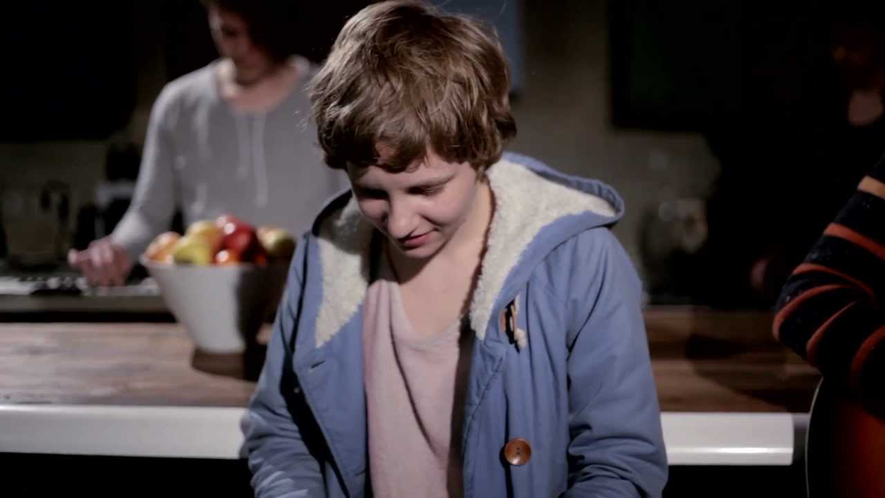 Bedroomdisco TV: Amatorski - Come Home