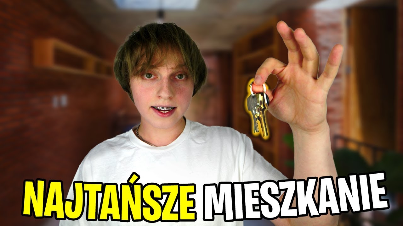 WYNAJĄŁEM NAJTAŃSZE MIESZKANIE Z OLX
