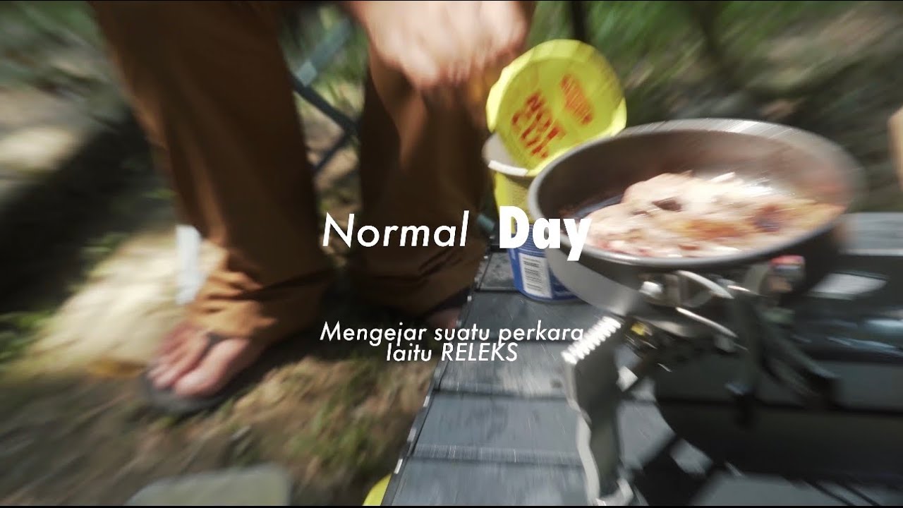 EP1 Random interview bersama Afiq Omar | Bulan puasa takde footage nk editing | Bukan bulan puasa OK