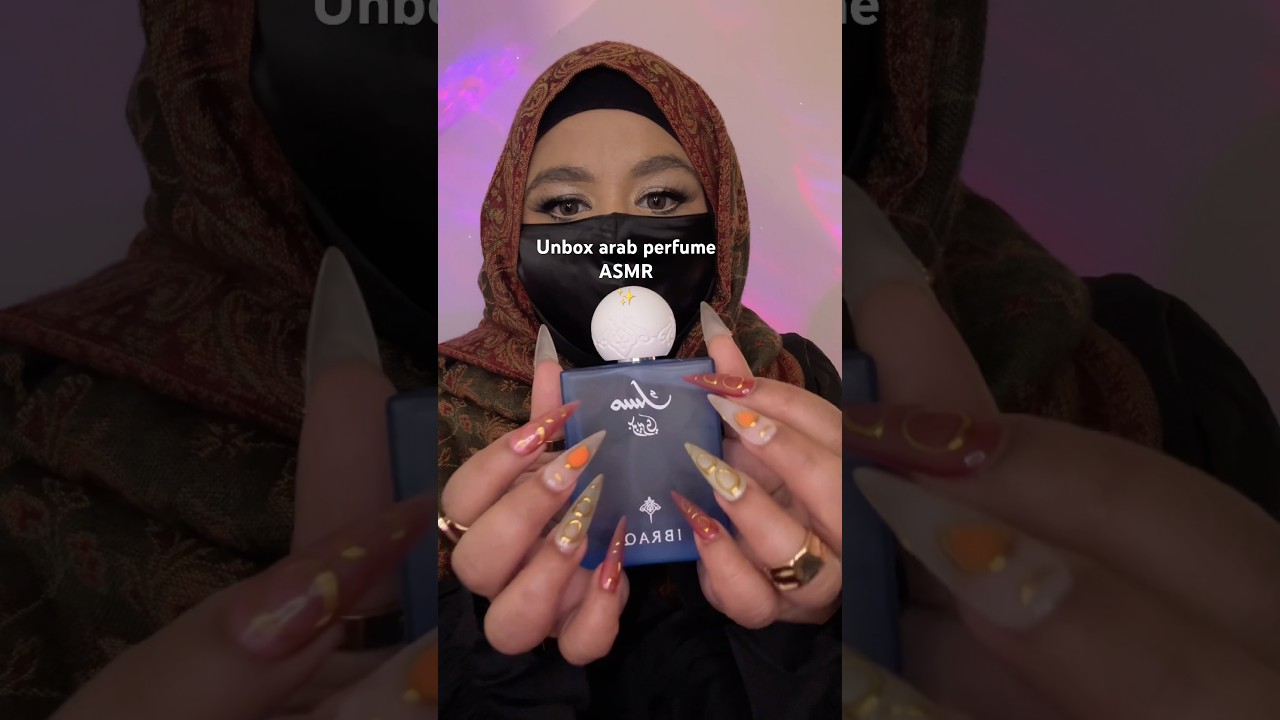 Do you guys would love to see long video of perfume collection? #asmrshorts #viralshorts