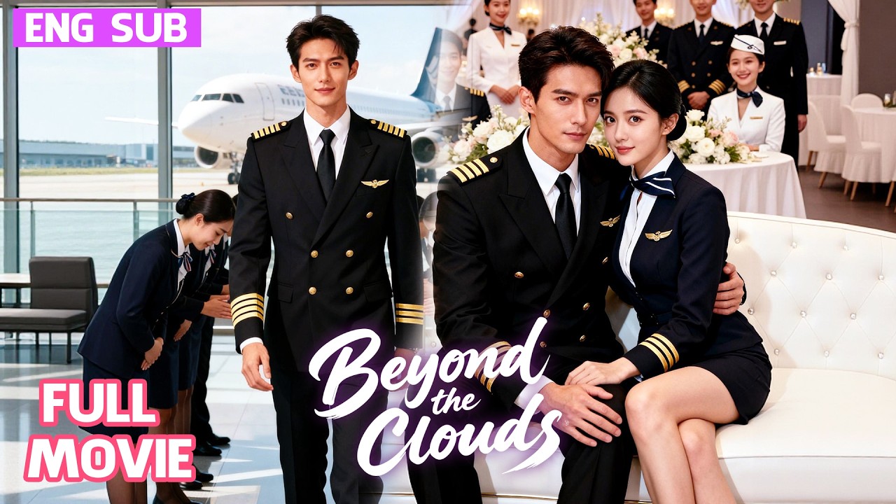 ENGSUB| Poor girl left the CEO, felt unworthy. 7 years later, she’s back—and he won't let go💗