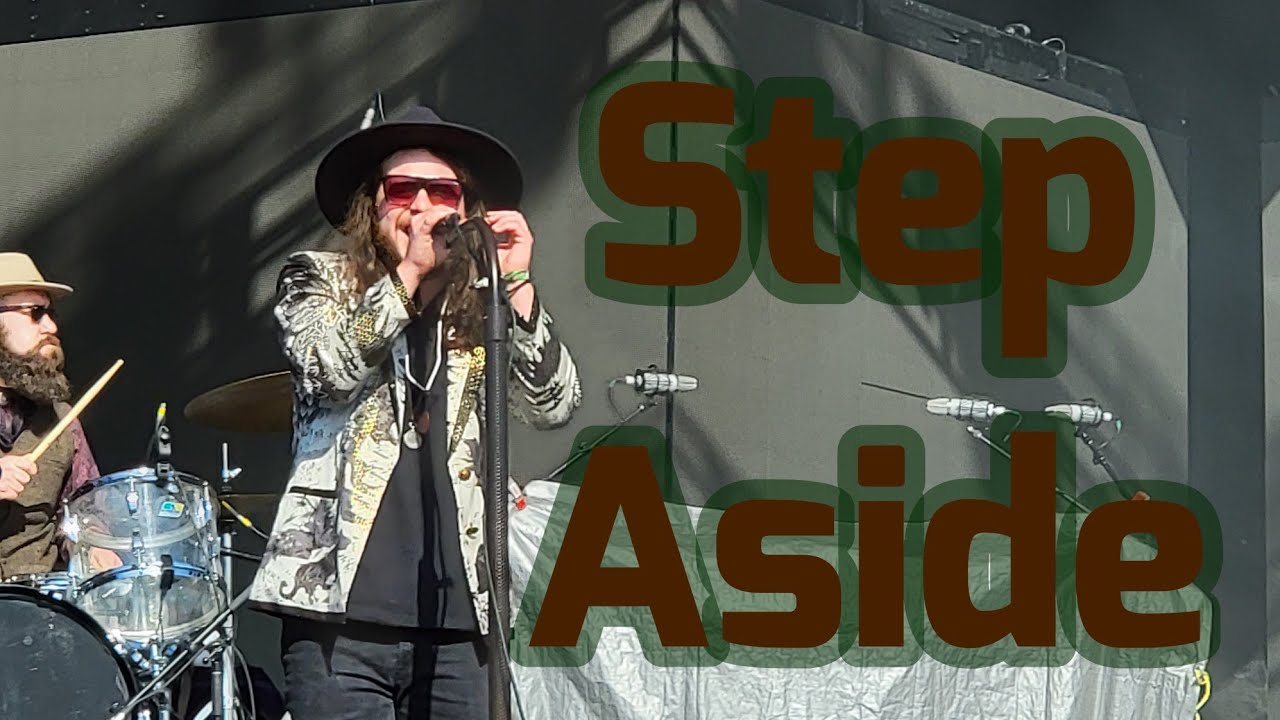 Goodbye June - Step Aside (Live) Welcome To Rockville Daytona Beach, FL 11-14-21