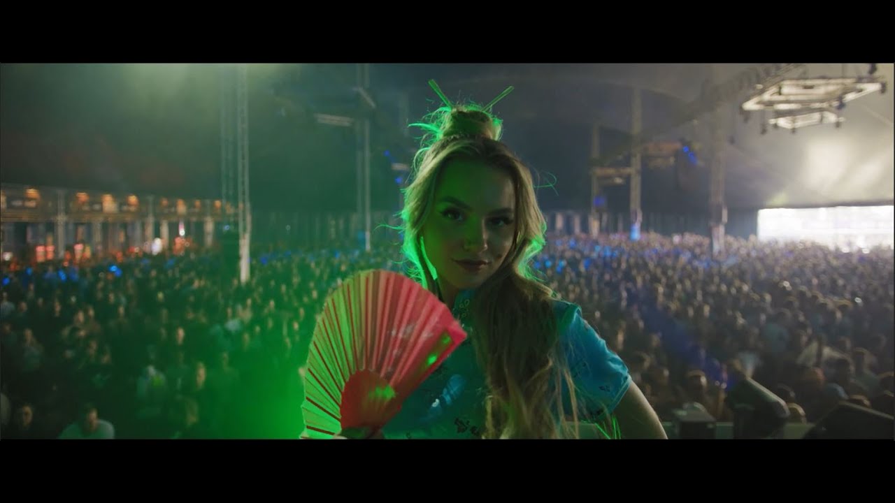 Bastille - Pompeii (BassWar & CaoX Hardstyle Rework) [Festival Cut 2023]