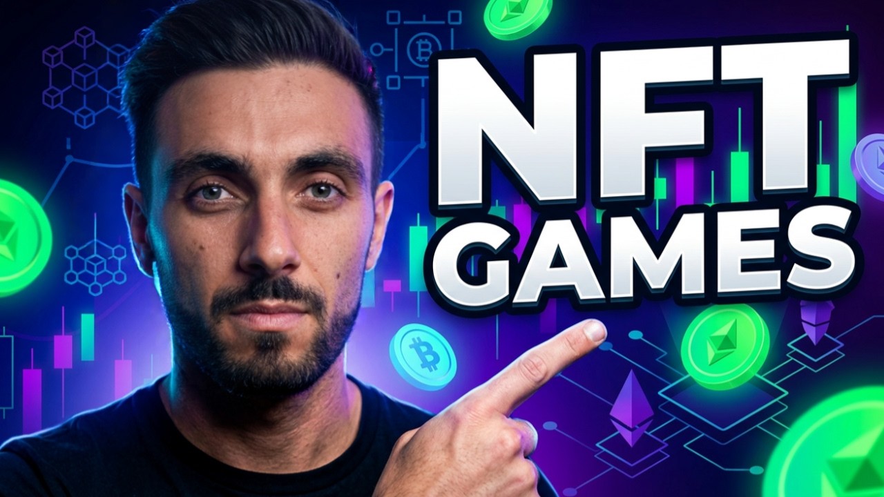 NFT Games Guide: The Alpha Season 6 Avatar Customization in 2026