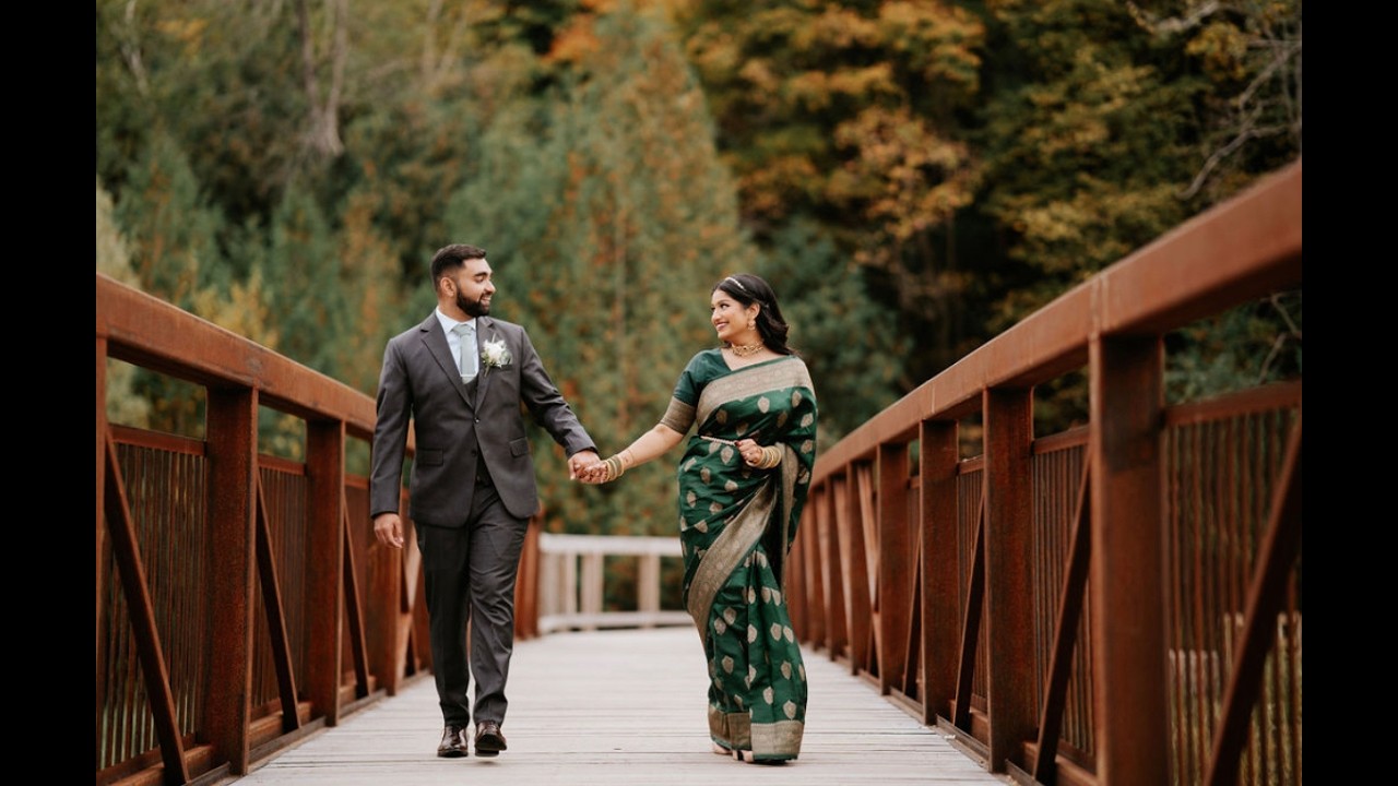 AJNachle2023 | Engagement Highlights ✨| 14.10.2023 | It Was Always You