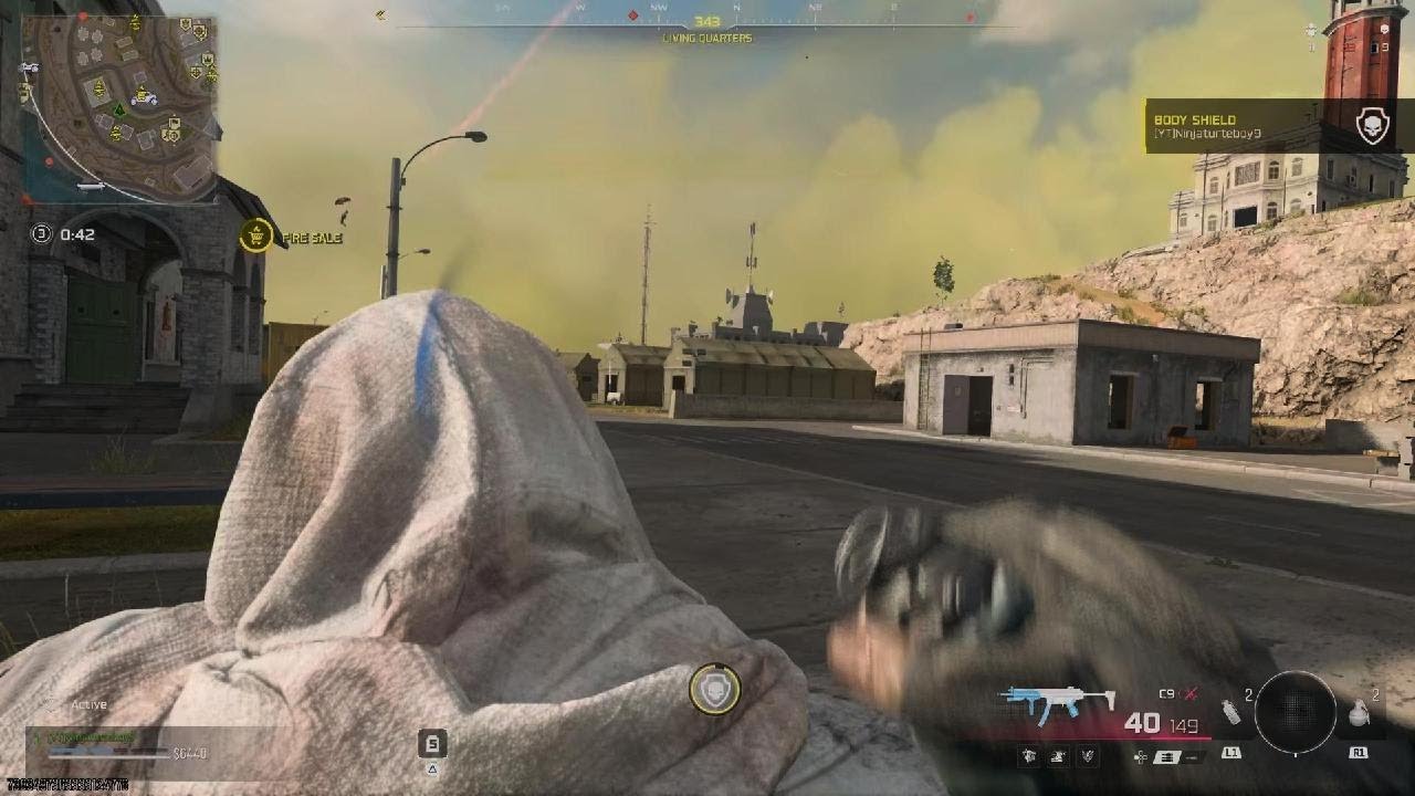 That was too fast for them.