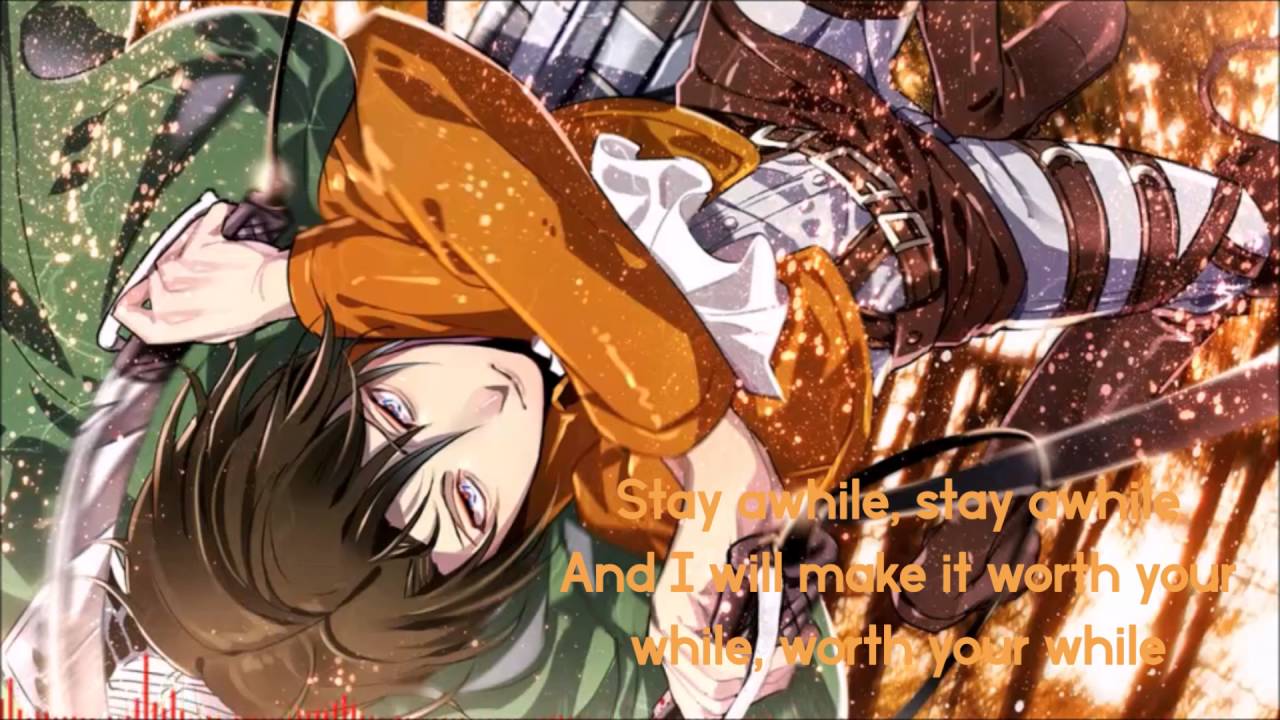 Nightcore - Secrets [Tiesto]